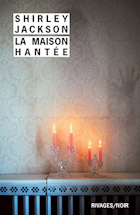 La maison hantée de Shirley Jackson